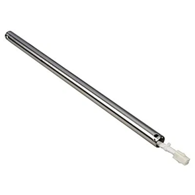 Obrázek Westinghouse Lighting 6560940, prodlužovací tyč, kov, ušlechtilá ocel, 46 x 2,18 cm