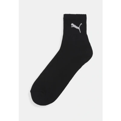 Obrázek Puma 6 PACK Sportovní ponožky, Velikost: 35 38, Black