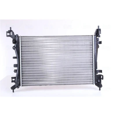 Obrázek Chladič, chlazení motoru NISSENS 630743