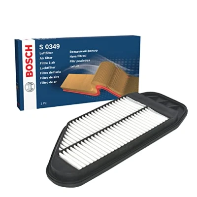 Obrázek Bosch Automotive S0349 vzduchový filtr Auto