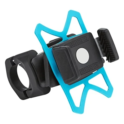 Obrázek Thule Smartphone Bike Mount Držák na kolo Černý Black One Size