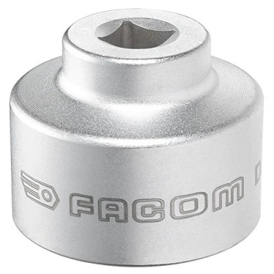 Obrázek Facom D. 163 27 Ölfilterbuchse Mm