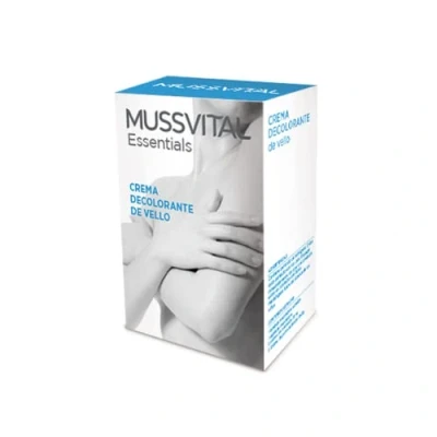 Obrázek musí Vital Bleichcreme