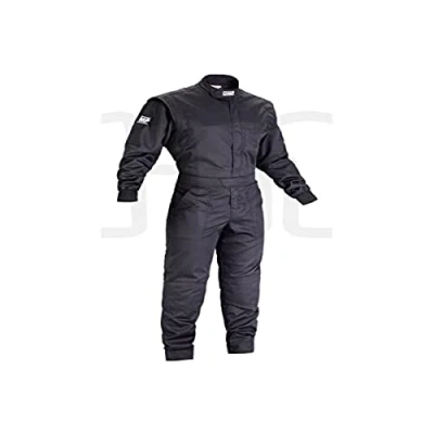 Obrázek Omp OMPNB157907148 černé Mono Léto Velikost 48
