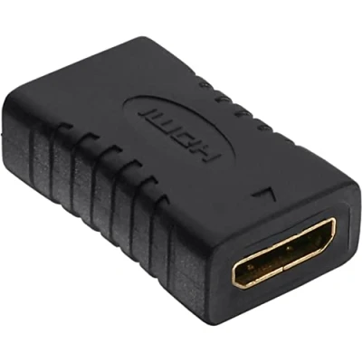 Obrázek InLine ‚ 17600L HDMI Adapter schwarz
