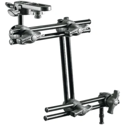 Obrázek Manfrotto Kloubové rameno Dopp 3dílné, + 143Bkt