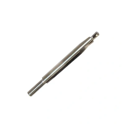 Obrázek Vola Stahl 015012 Fart Spiralbohrer für Ski Unisex Erwachsene, Metall, 4,1 x 9 mm