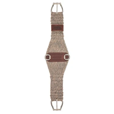 Obrázek Weaver Leather Alpaka Roper Cinch, grau, 76,2 cm