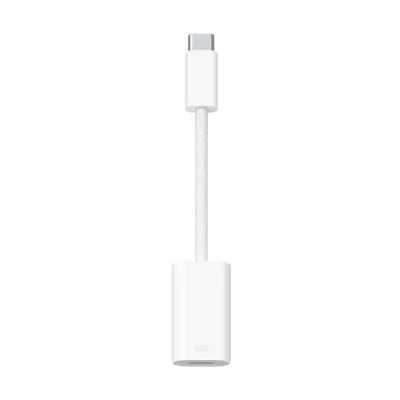 Obrázek Apple USB C Naar Lightning Adaptér