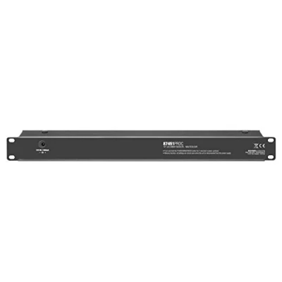 Obrázek Adam Hall 19&quot; Parts 87451 PRO C LED Array Rack Light 1 HE multicolor