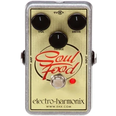 Obrázek Electro Harmonix Soul Food