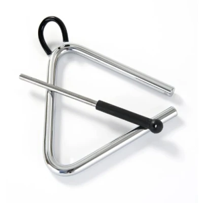 Obrázek Percussion Plus koncertní trianglem 6 &quot;
