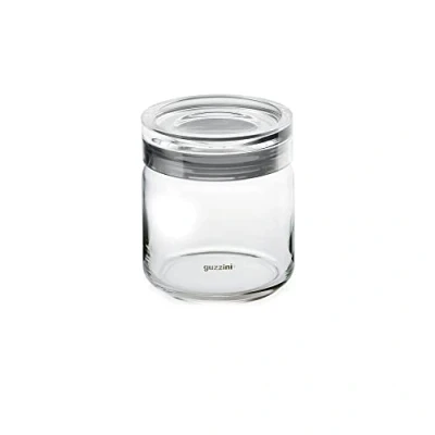 Obrázek Guzzini Kitchen Active Design, Vorratsdose (M) Himmelgrau, 10,5 x h13,5 cm 750 cc 28551292