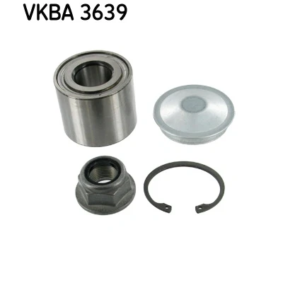 Obrázek SKF VKBA 3639 sada ložisek kol