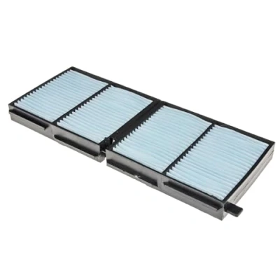 Obrázek Filtr, vnitřní vzduch BLUE PRINT ADT32530