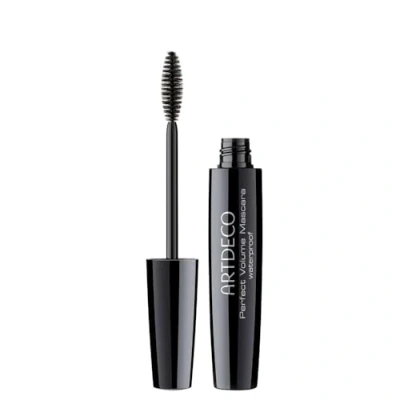 Obrázek ARTDECO Perfect Volume Mascara řasenka pro větší objem 1 x 10 ml