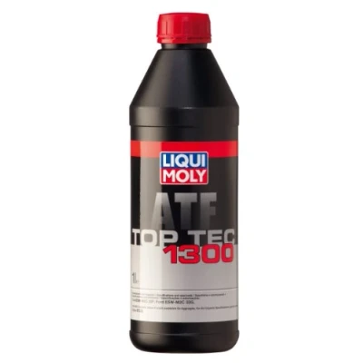 Obrázek LIQUI MOLY Top Tec ATF 1300 1 l převodový olej hydraulický výr. č.: 3691