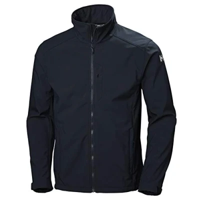 Obrázek Helly Hansen Pánská softshellová bunda Paramount