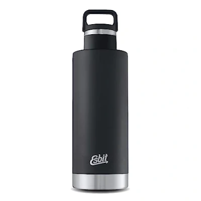 Obrázek Esbit Sculptor Insulated 1L Standard Mouth Water bottle