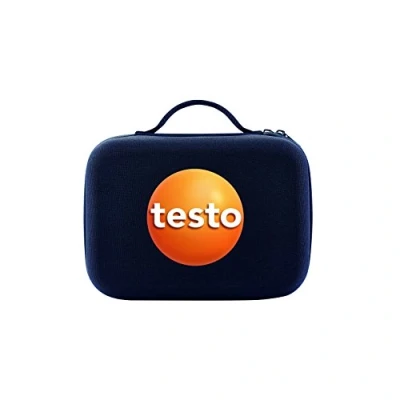 Obrázek testo Smart Case 0516 0240 úložná taška pro měření chytrých vzorků bezpečné skladování a přepravu