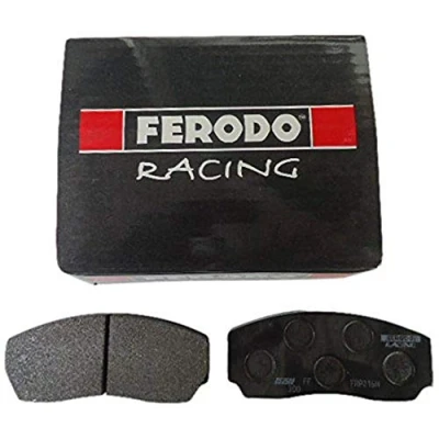 Obrázek Brzdové destičky kotoučové brzdy Ferodo Racing DS2500 FRP216H