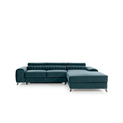Obrázek Grayson sedací souprava Materiál / Dekor: Velvetmat 100, Orientace: Pravá
