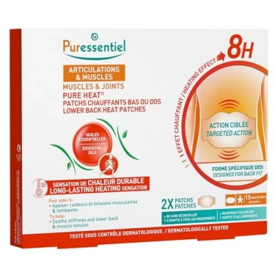 Obrázek PURESSENTIEL Gel und Seife 1er Pack (1x 100 g)