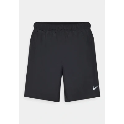 Obrázek Nike Performance Challenger Short Sportovní kraťasy, Muži, Velikost: Small, Black/silver