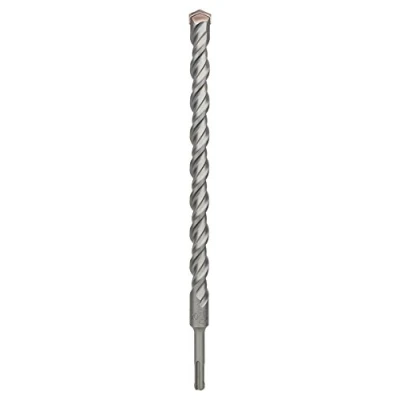 Obrázek Bosch Professional Hammerbohrer SDS plus 3 (für Beton, 20 x 300 350 mm, Zubehör Bohrhammer)