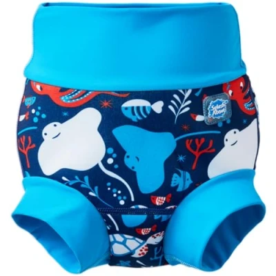 Obrázek Splash About Happy Nappy plenky na plavání, Under The Sea, 0 3 měsíce