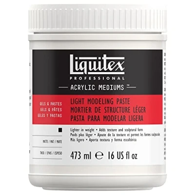 Obrázek Lesklý firnis Liquitex 620 Professional