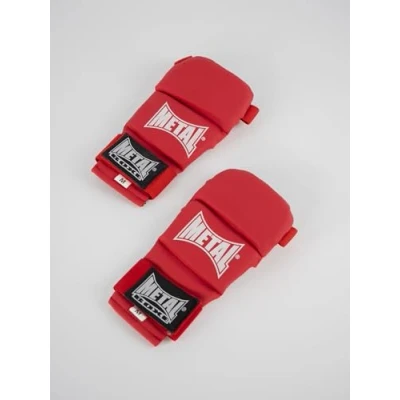 Obrázek Metal Boxe MB488 Gants Rouge Taille S