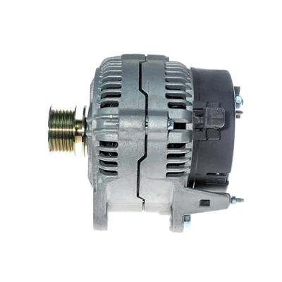 Obrázek HELLA 8EL 011 710 131 generátor/alternátor 14V 120A pro mj. Seat Ibiza II (6K1)