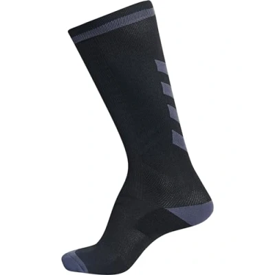 Obrázek hummel Unisex Elite Indoor Sock High ponožky