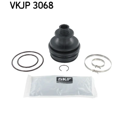 Obrázek Sada měchů, hnací hřídel SKF VKJP 3068
