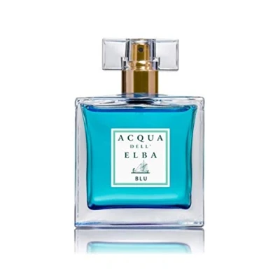 Obrázek Acqua Dell&#039;Elba Blu Eau de Toilette 50 ml