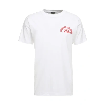 Obrázek Mister Tee Pánský Dream Kebab Tee, bílá, XL