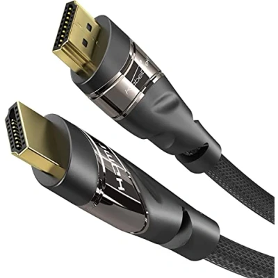 Obrázek KabelDirekt HDMI kabel / kompatibilní