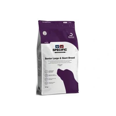 Obrázek SPECIFIC CGD XL Senior Large &amp; Giant Breed 12kg
