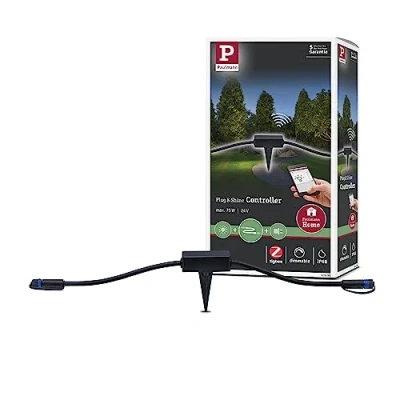 Obrázek Plug &amp; Shine Zigbee Controller IP68