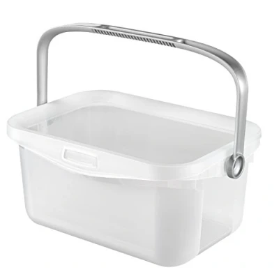 Obrázek Curver Multibox 25,7 x 17,7 11,3 cm transparentní, plast,