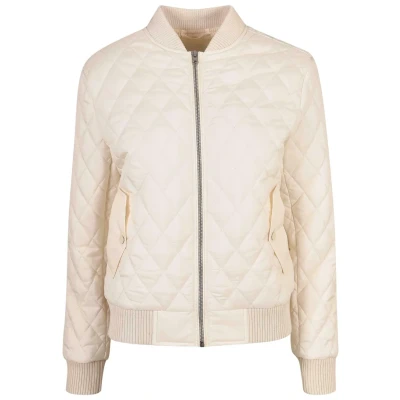 Obrázek Urban Classics Bomber bunda, Ženy, Velikost: 3XL, Whitesand