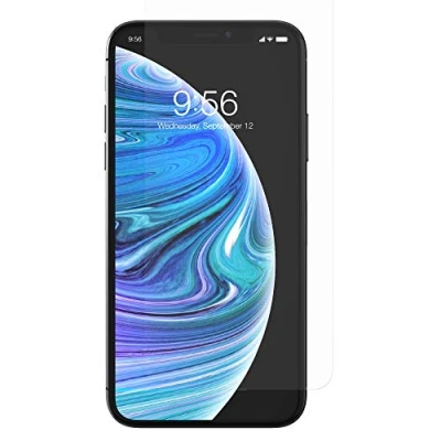 Obrázek invisibleSHIELD 200101013 sklo Plus ochrana displeje pro Apple iPhone X