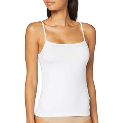 Obrázek Lovable Top z mikrovlákna Basic Soul dámský, bílá