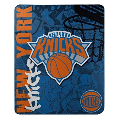 Obrázek Oficiální NBA deky v 152 X 127 cm