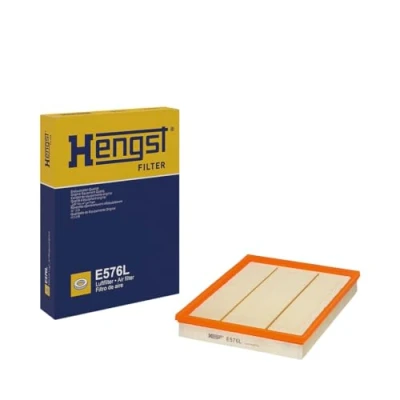Obrázek Vzduchový filtr HENGST FILTER E576L