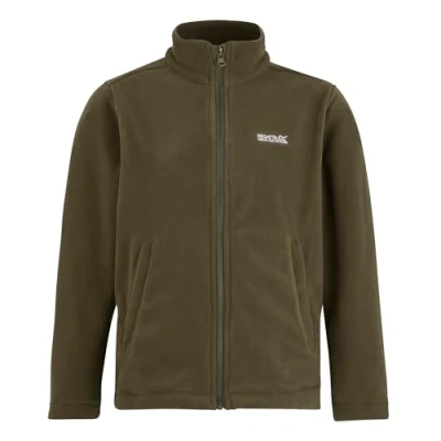 Obrázek Regatta Unisex Youth King II Fleece, Navy/Navy, 15 years
