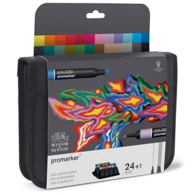 Obrázek Winsor &amp; Newton ProMarker
