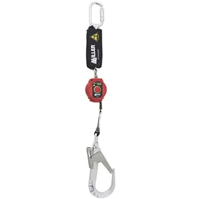 Obrázek MILLER by Honeywell 1033464 Turbolite Edge 2M Web Twistlock und Gerüsthaken
