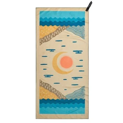 Obrázek PackTowl Personal Body Travel towel